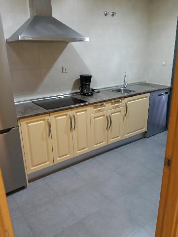 Imagen 9 Inmueble 297418 - Piso en venta en Chipiona / Ubicado dentro de la urbanización Costa Ballena