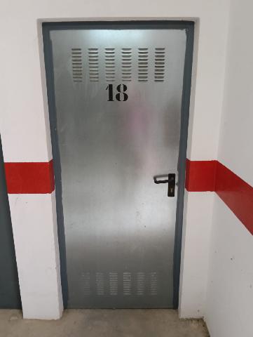 Imagen 10 Inmueble 297418 - Piso en venta en Chipiona / Ubicado dentro de la urbanización Costa Ballena