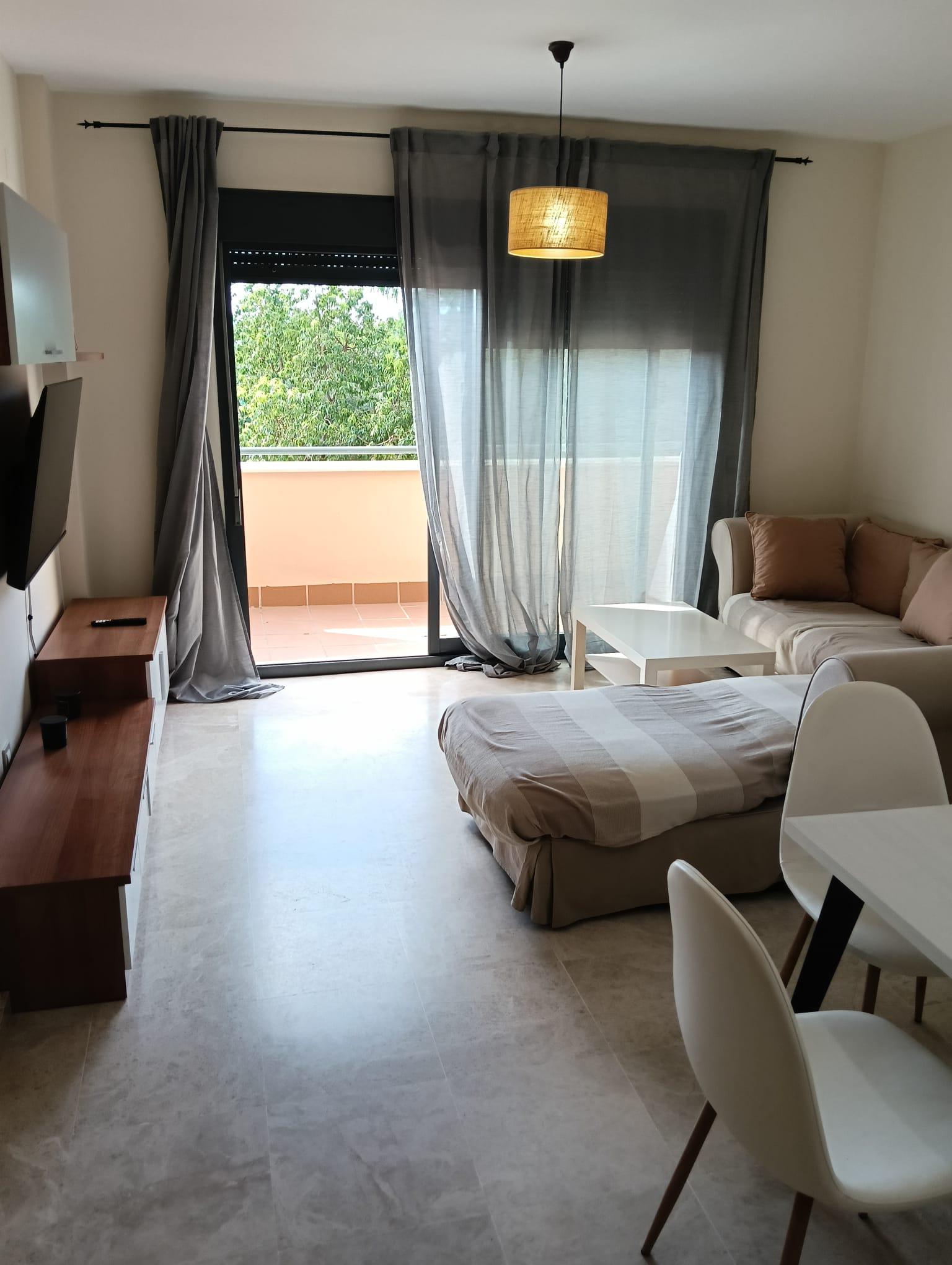 Imagen 12 Piso en venta en Chipiona / Ubicado dentro de la urbanización Costa Ballena