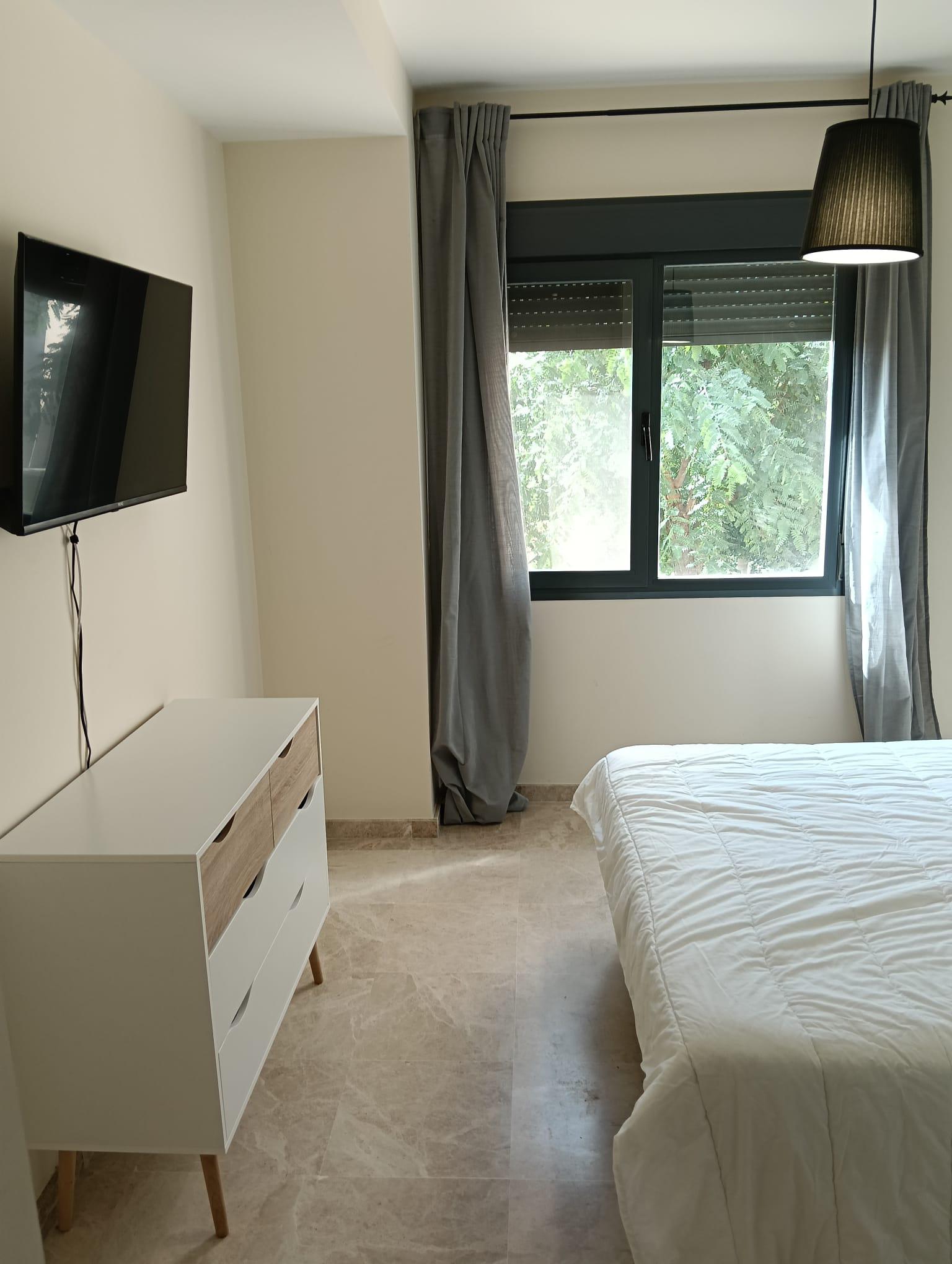 Imagen 15 Piso en venta en Chipiona / Ubicado dentro de la urbanización Costa Ballena