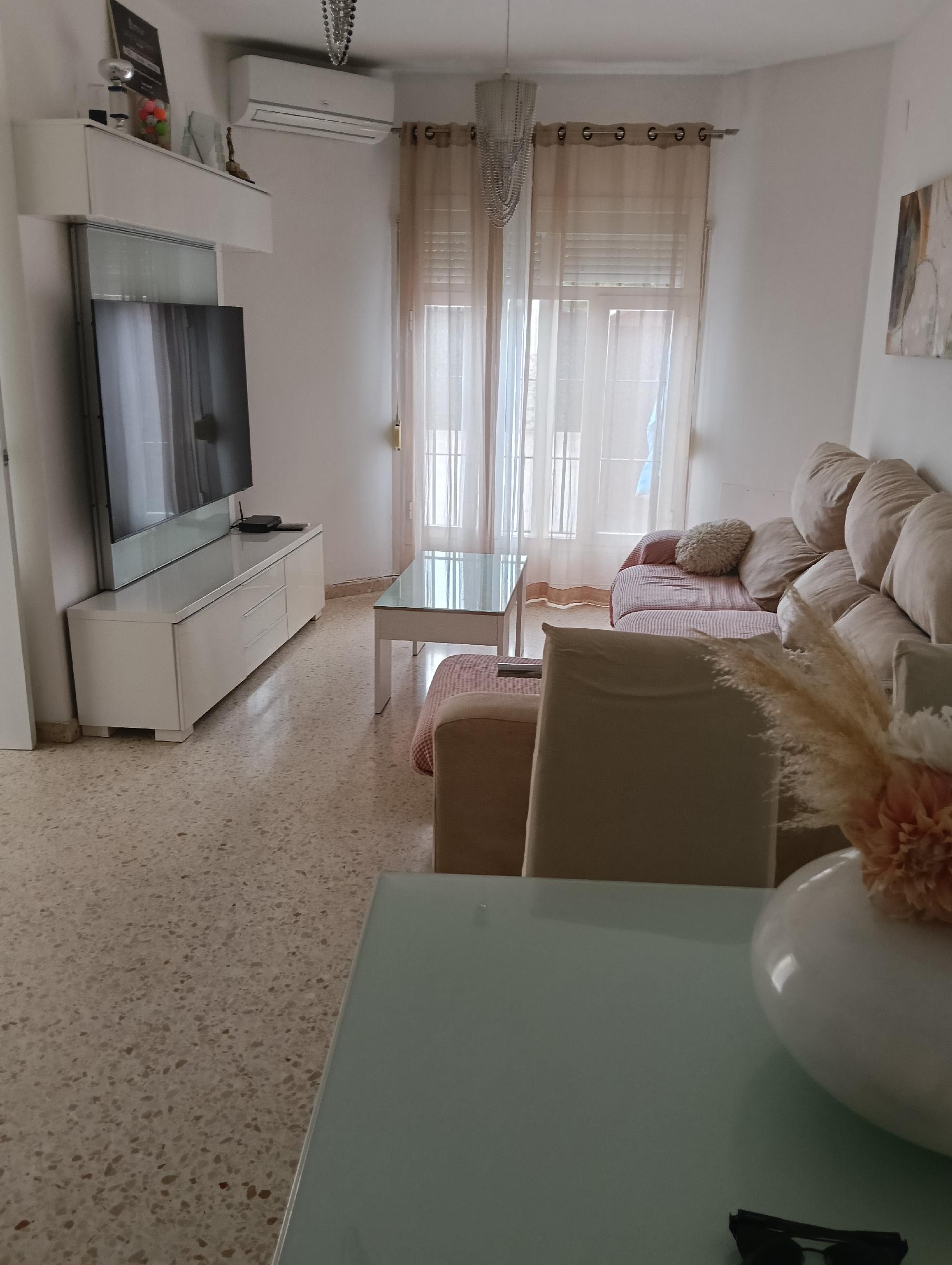 Imagen 1 Piso en venta en Jerez De La Frontera / Ubicado en zona barriada San José Obrero.