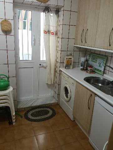 Imagen 10 Inmueble 297744 - Piso en venta en Chipiona / Ubicado cerca del mercadillo de Chipiona.