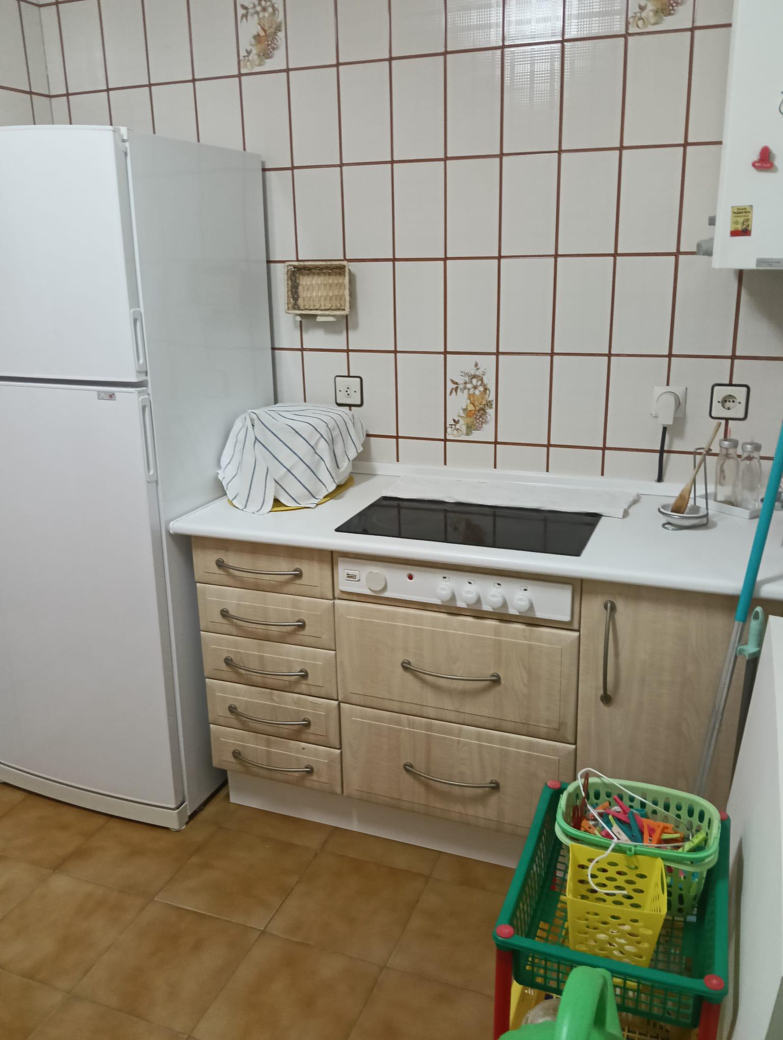 Imagen 11 Piso en venta en Chipiona / Ubicado cerca del mercadillo de Chipiona.