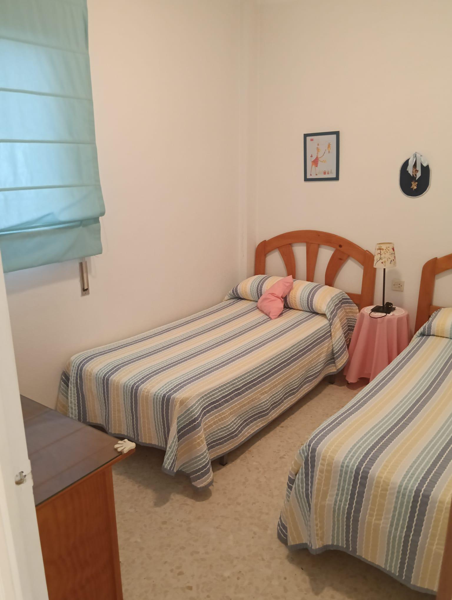 Imagen 12 Piso en venta en Chipiona / Ubicado cerca del mercadillo de Chipiona.