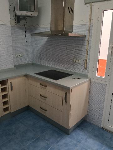Imagen 12 Inmueble 299117 - Piso en venta en Puerto De Santa María (El) / A 150 metros de la Plaza de España