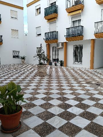 Imagen 18 Inmueble 299117 - Piso en venta en Puerto De Santa María (El) / A 150 metros de la Plaza de España