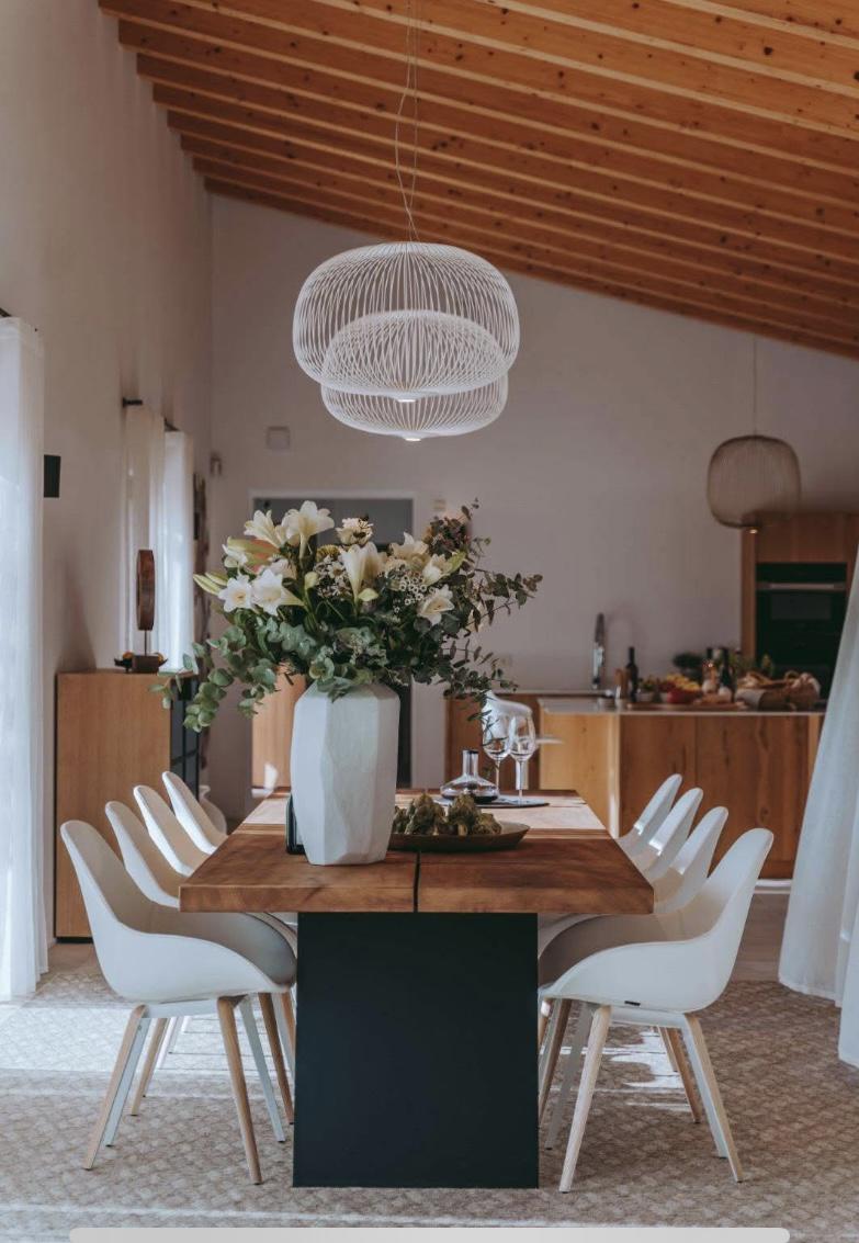 Imagen 4 Casa Rústica en venta en Sencelles / Entre Sencelles y Binissalem