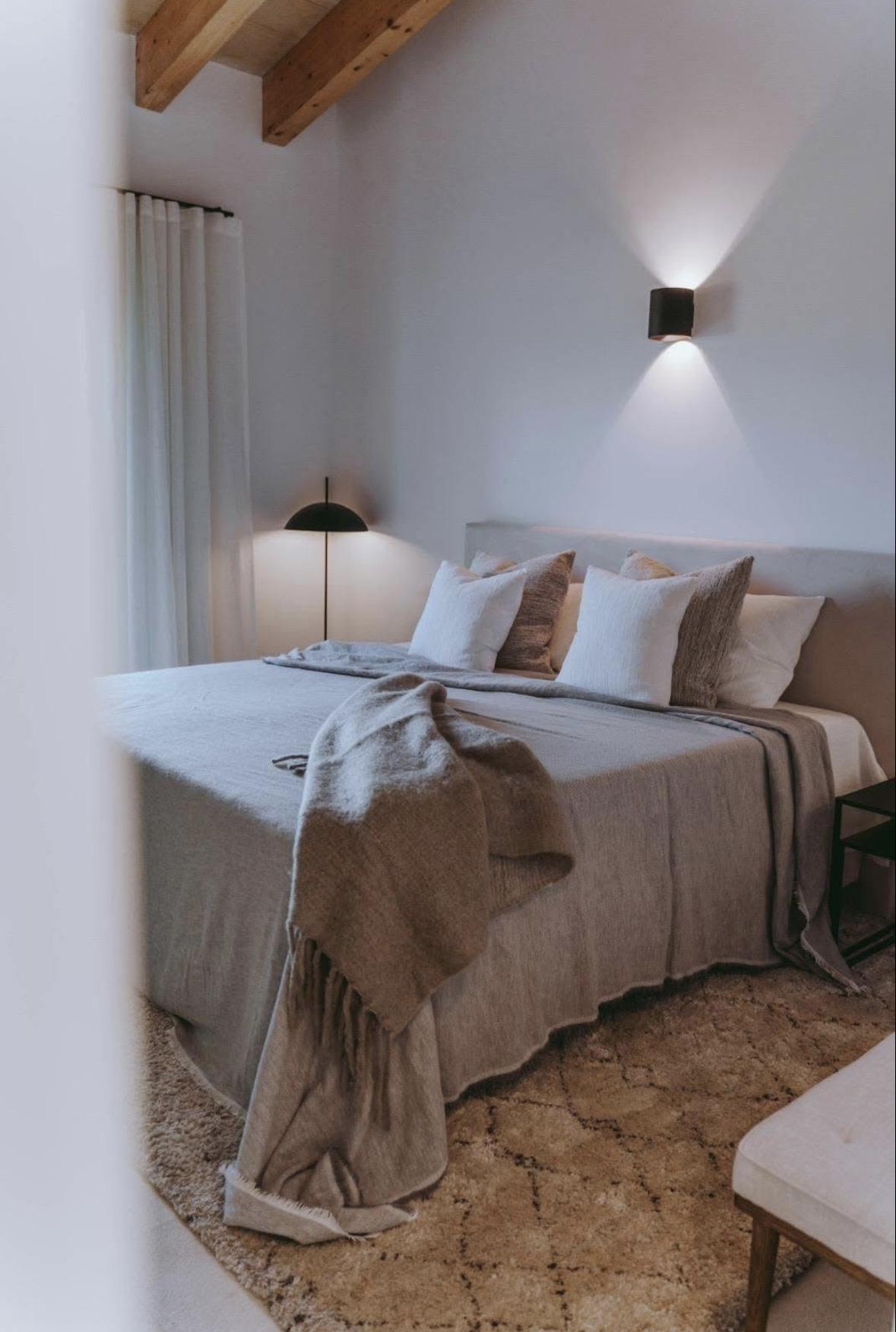 Imagen 15 Casa Rústica en venta en Sencelles / Entre Sencelles y Binissalem