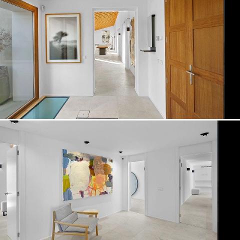 Imagen 11 Inmueble 291588 - Casa Rústica en venta en Sencelles / Entre Sencelles y Binissalem