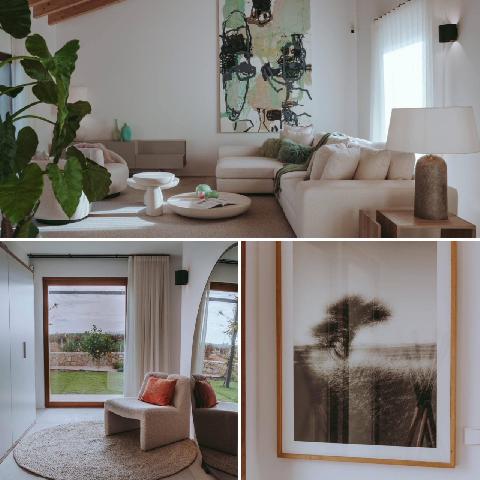 Imagen 14 Inmueble 291588 - Casa Rústica en venta en Sencelles / Entre Sencelles y Binissalem