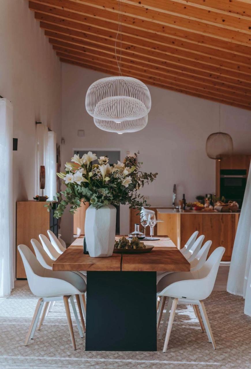 Imagen 7 Casa Rústica en venta en Sencelles / Entre Sencelles y Binissalem