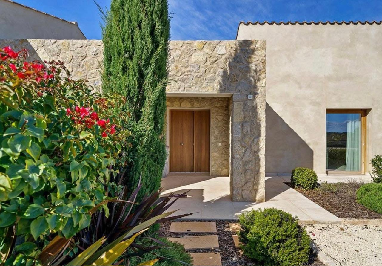 Imagen 2 Casa Rústica en venta en Sencelles / Entre Sencelles y Binissalem