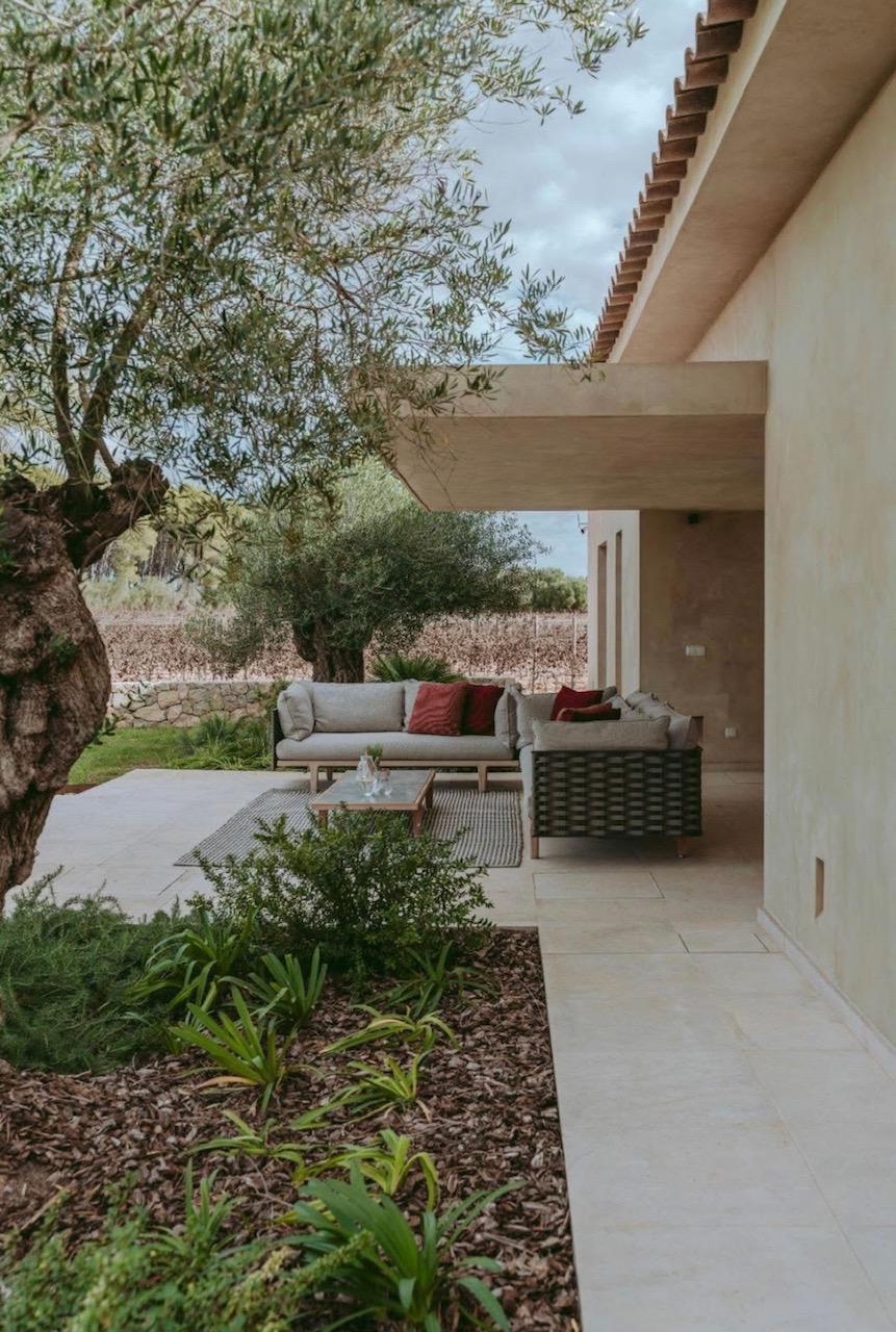 Imagen 28 Casa Rústica en venta en Sencelles / Entre Sencelles y Binissalem