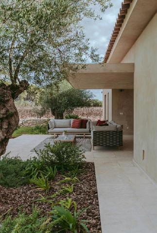 Imagen 28 Inmueble 291588 - Casa Rústica en venta en Sencelles / Entre Sencelles y Binissalem