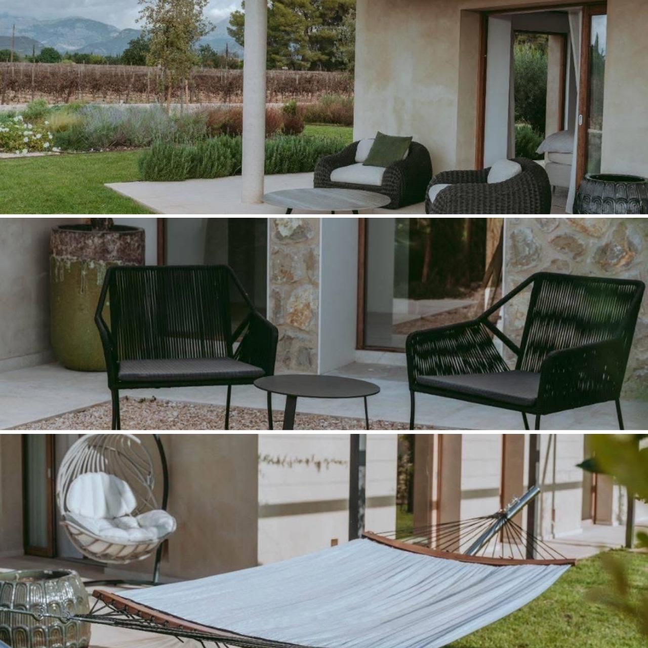 Imagen 31 Casa Rústica en venta en Sencelles / Entre Sencelles y Binissalem