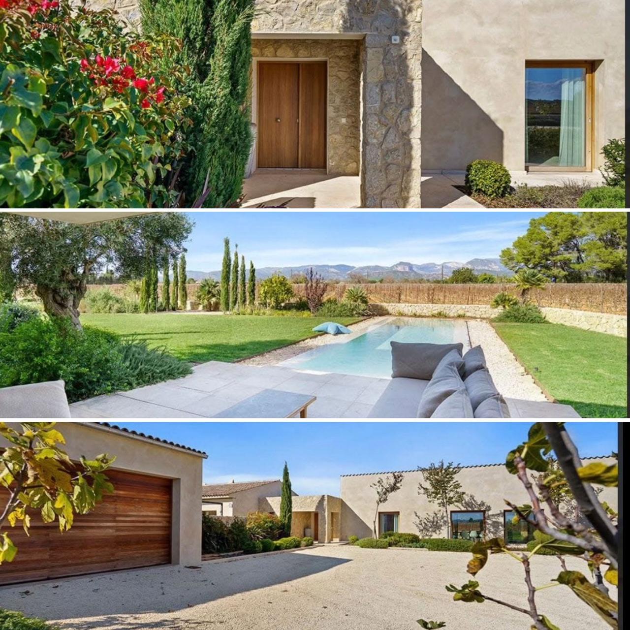 Imagen 34 Casa Rústica en venta en Sencelles / Entre Sencelles y Binissalem