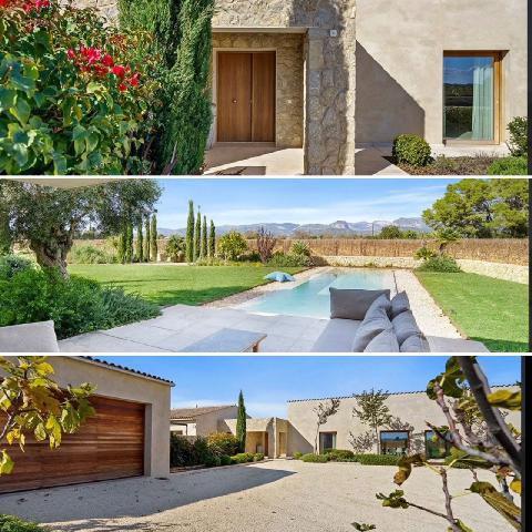 Imagen 34 Inmueble 291588 - Casa Rústica en venta en Sencelles / Entre Sencelles y Binissalem