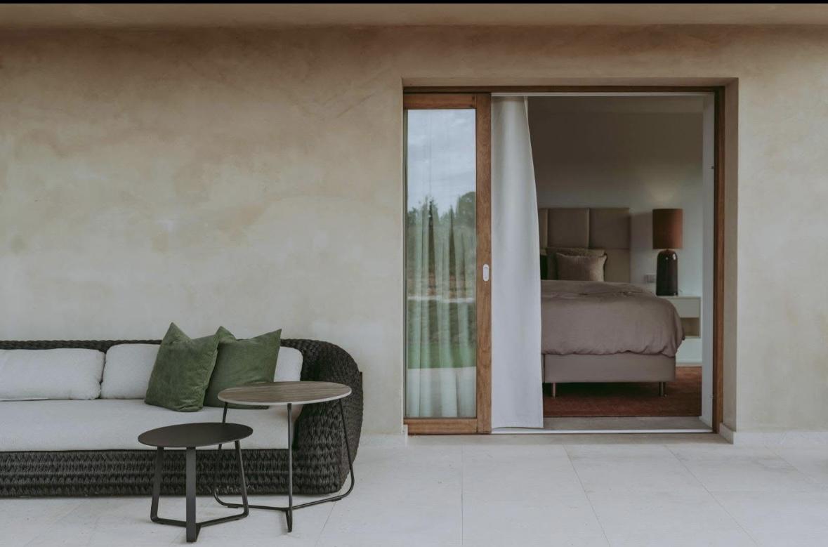 Imagen 32 Casa Rústica en venta en Sencelles / Entre Sencelles y Binissalem