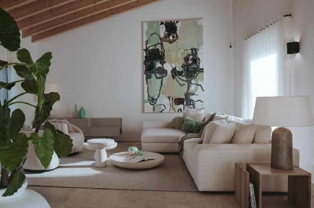 Imagen 12 Inmueble 291588 - Casa Rústica en venta en Sencelles / Entre Sencelles y Binissalem