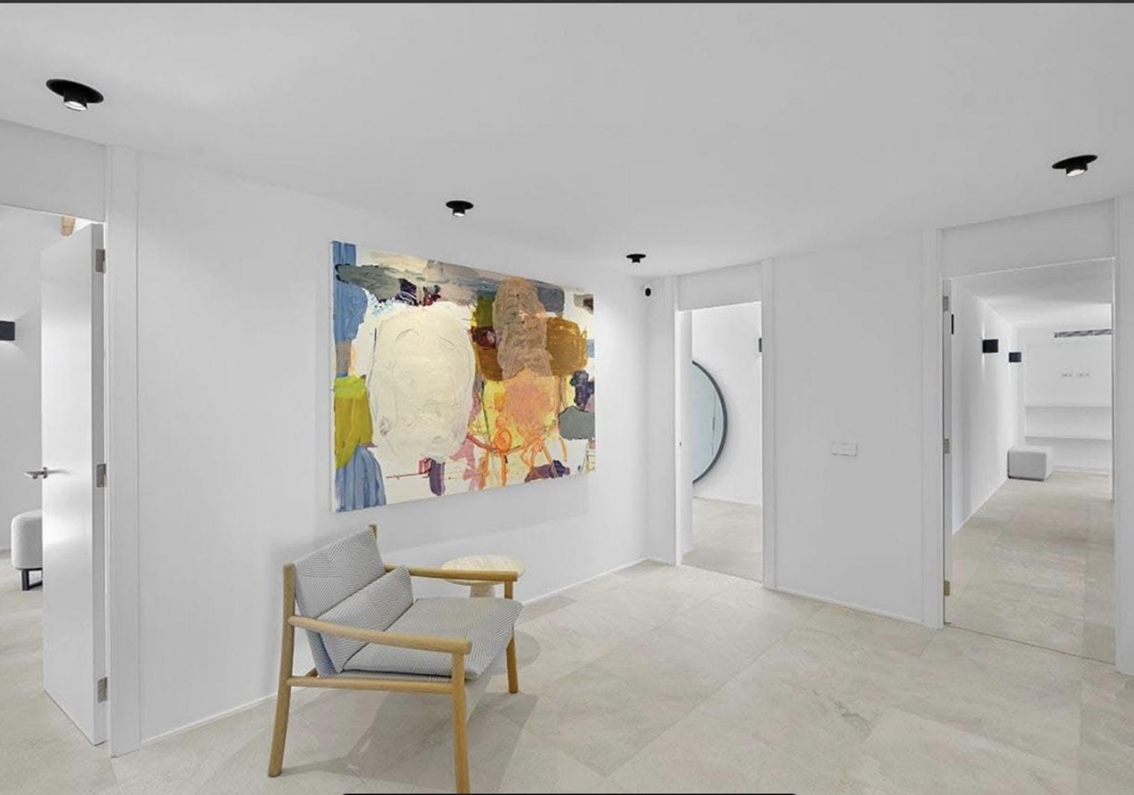 Imagen 10 Casa Rústica en venta en Sencelles / Entre Sencelles y Binissalem