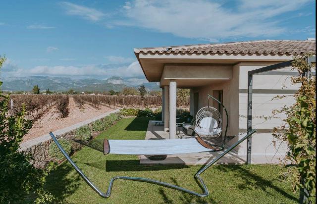 Imagen 33 Inmueble 291588 - Casa Rústica en venta en Sencelles / Entre Sencelles y Binissalem