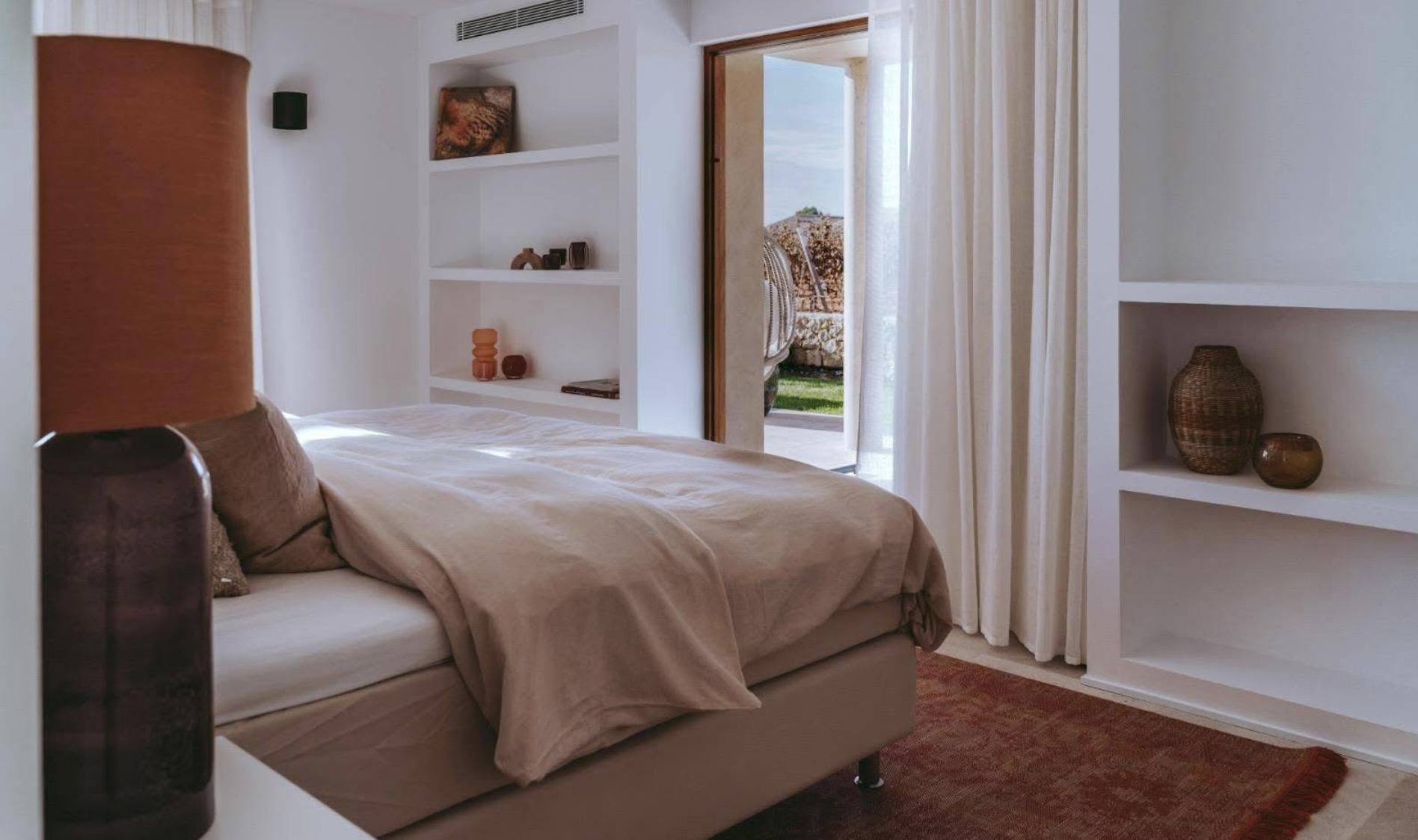 Imagen 16 Casa Rústica en venta en Sencelles / Entre Sencelles y Binissalem