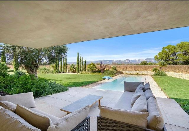 Imagen 36 Inmueble 291588 - Casa Rústica en venta en Sencelles / Entre Sencelles y Binissalem