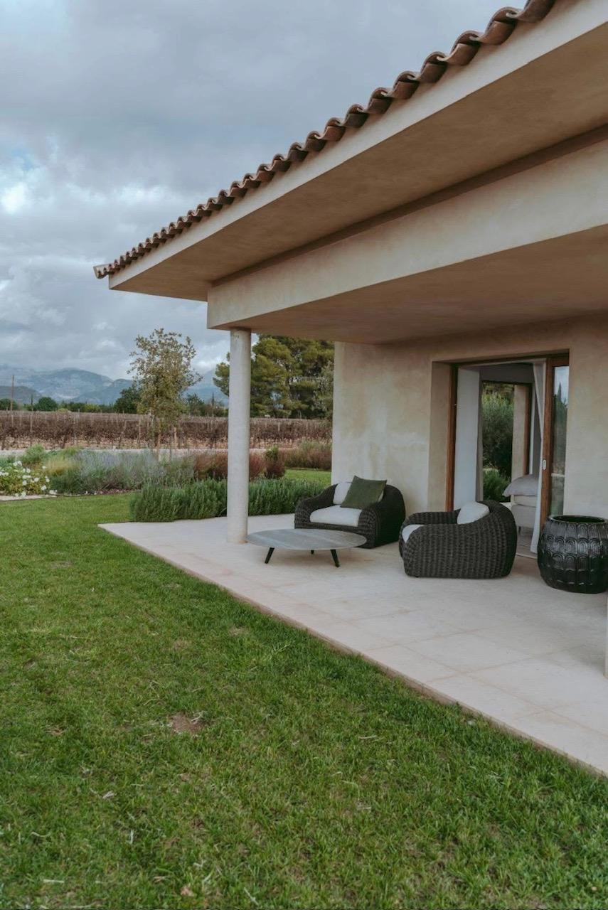 Imagen 39 Casa Rústica en venta en Sencelles / Entre Sencelles y Binissalem