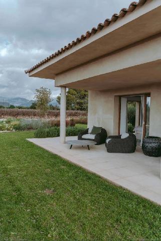 Imagen 39 Inmueble 291588 - Casa Rústica en venta en Sencelles / Entre Sencelles y Binissalem