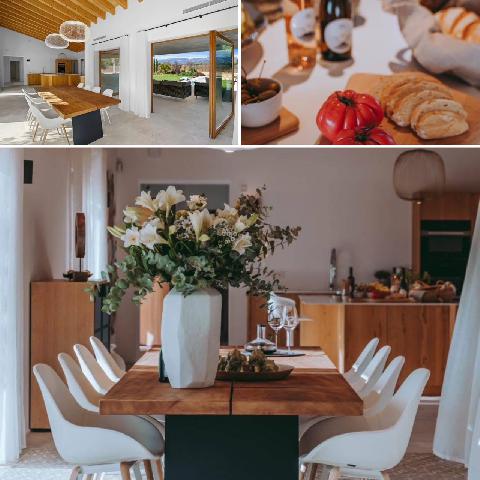 Imagen 8 Inmueble 291588 - Casa Rústica en venta en Sencelles / Entre Sencelles y Binissalem