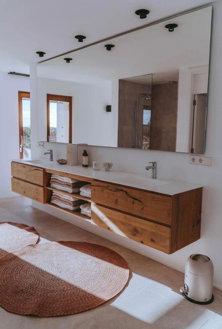 Imagen 26 Casa Rústica en venta en Sencelles / Entre Sencelles y Binissalem