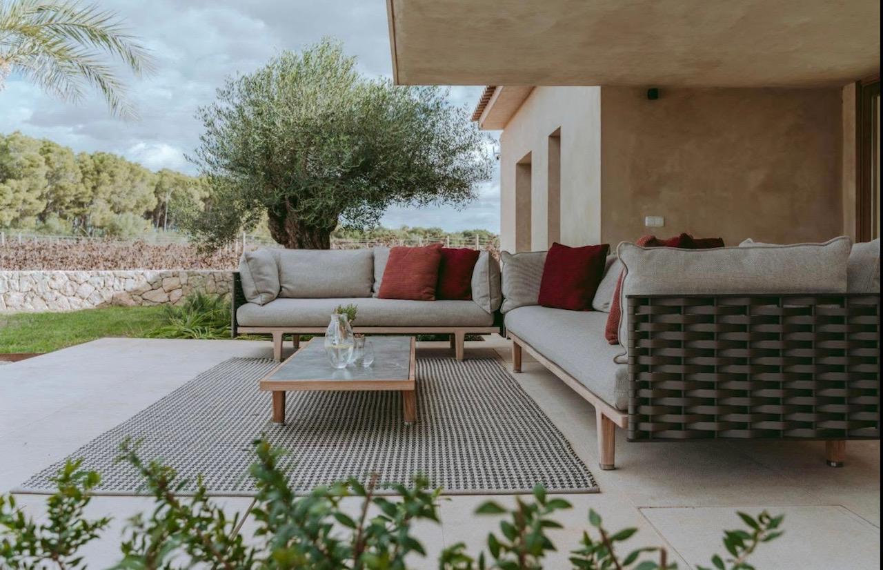 Imagen 30 Casa Rústica en venta en Sencelles / Entre Sencelles y Binissalem