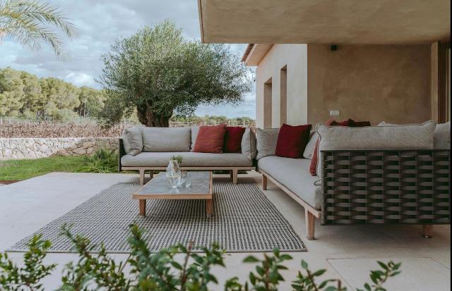 Imagen 30 Inmueble 291588 - Casa Rústica en venta en Sencelles / Entre Sencelles y Binissalem