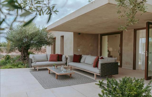 Imagen 40 Inmueble 291588 - Casa Rústica en venta en Sencelles / Entre Sencelles y Binissalem