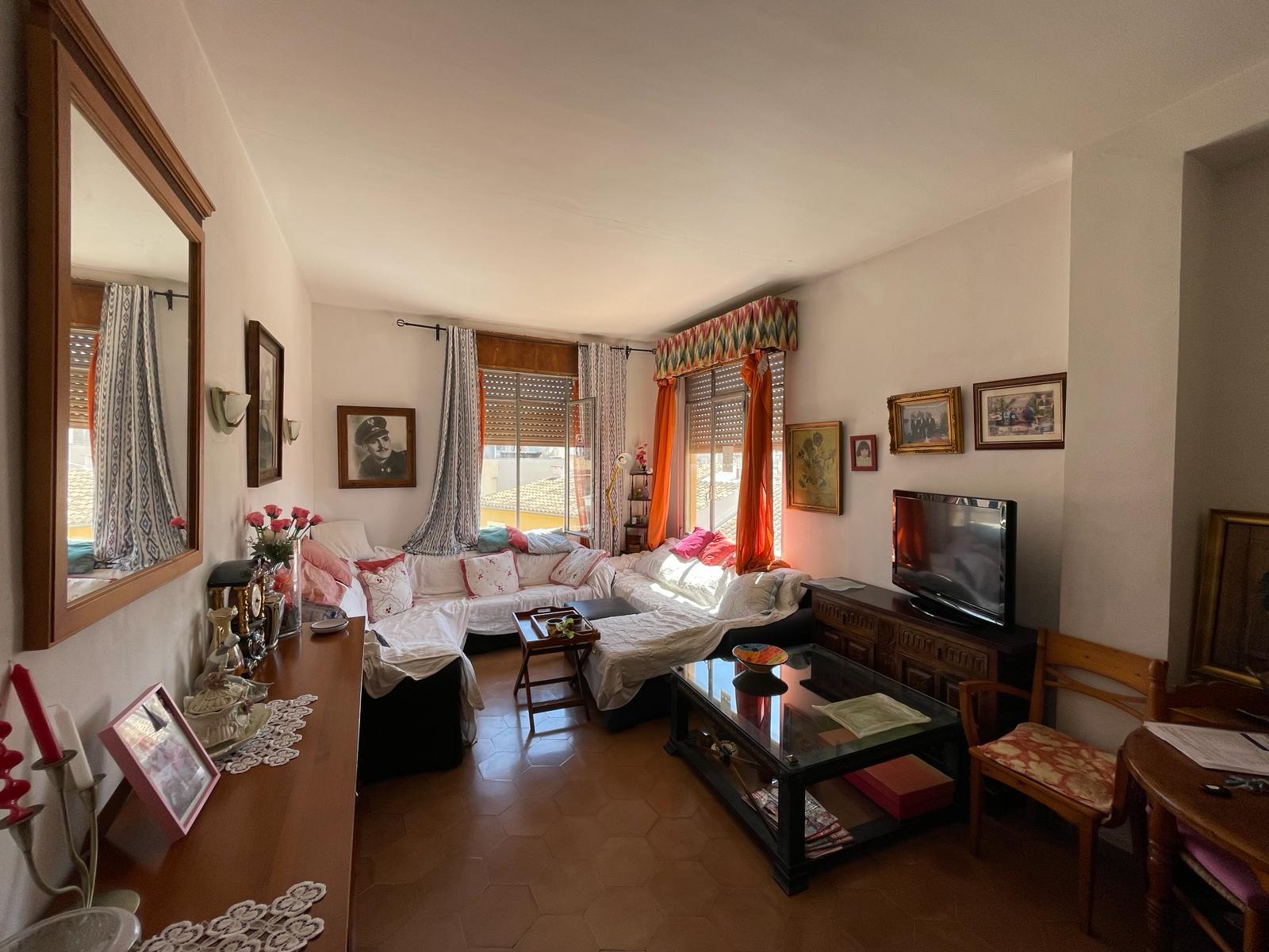 Imagen 10 Piso en venta en Palma / Junto al Paseo del Borne 