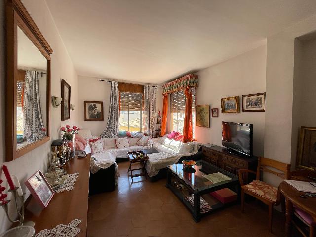 Imagen 10 Inmueble 292407 - Piso en venta en Palma / Junto al Paseo del Borne 