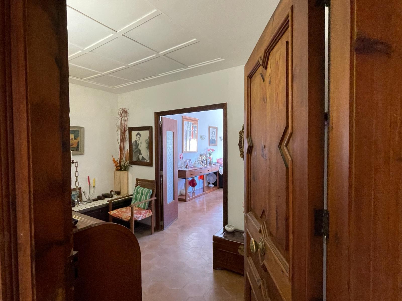 Imagen 1 Piso en venta en Palma / Junto al Paseo del Borne 