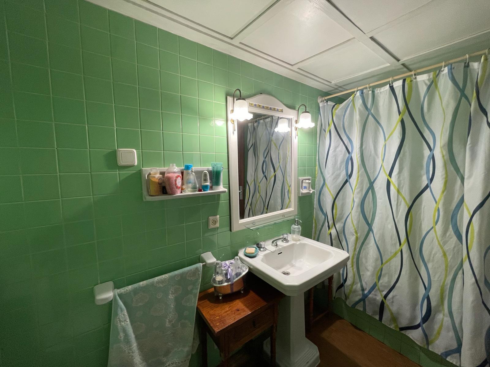 Imagen 11 Piso en venta en Palma / Junto al Paseo del Borne 