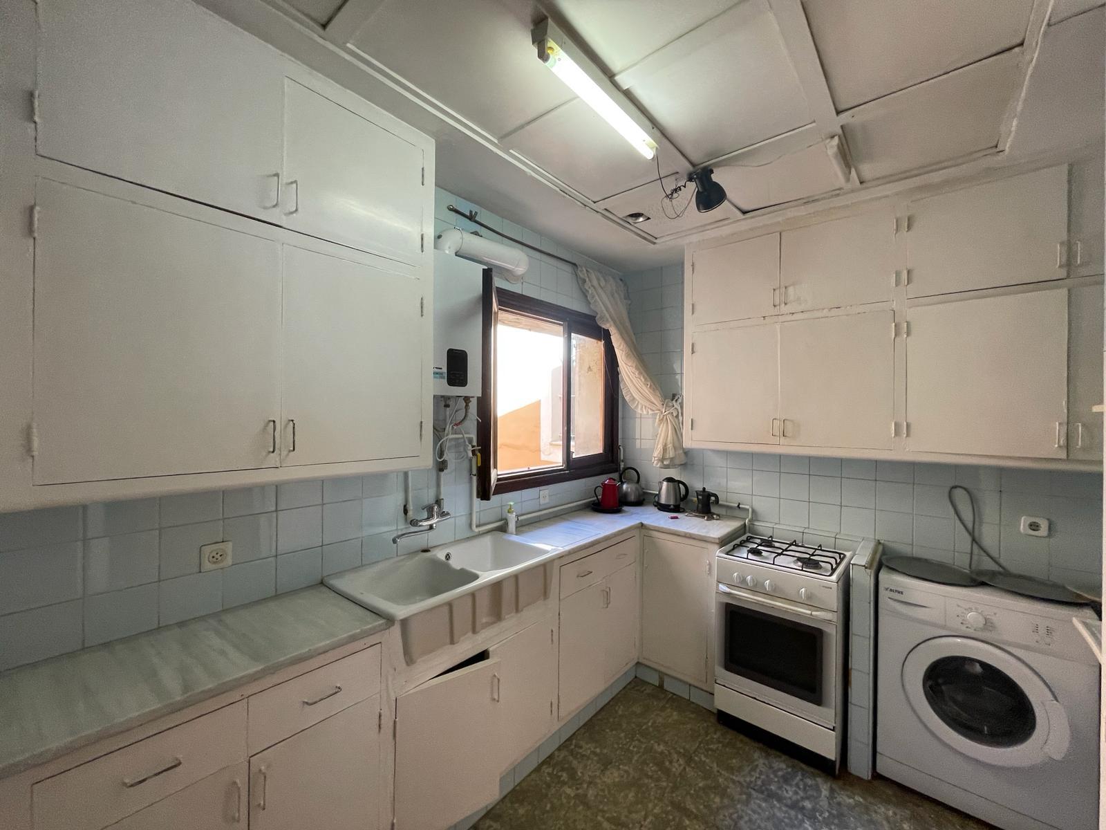 Imagen 13 Piso en venta en Palma / Junto al Paseo del Borne 