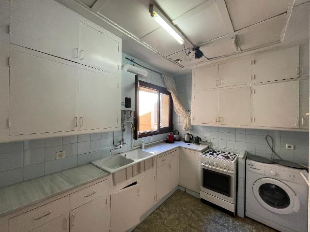 Imagen 13 Inmueble 292407 - Piso en venta en Palma / Junto al Paseo del Borne 