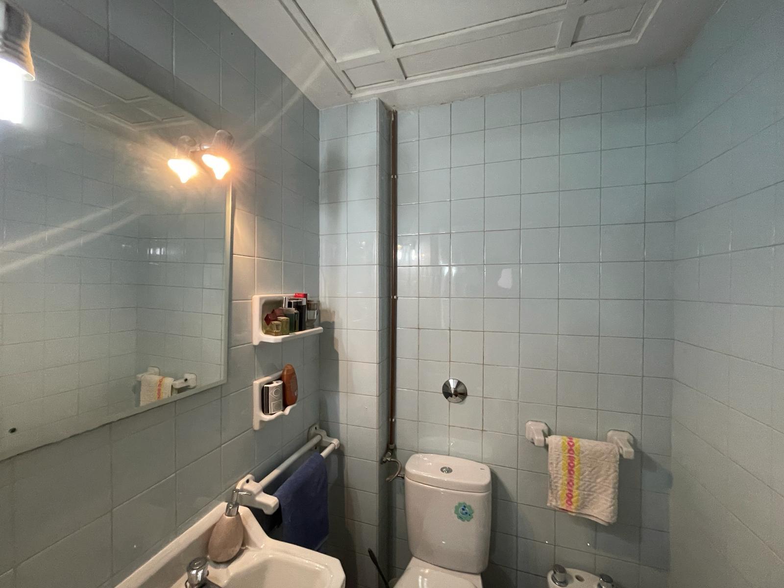 Imagen 14 Piso en venta en Palma / Junto al Paseo del Borne 