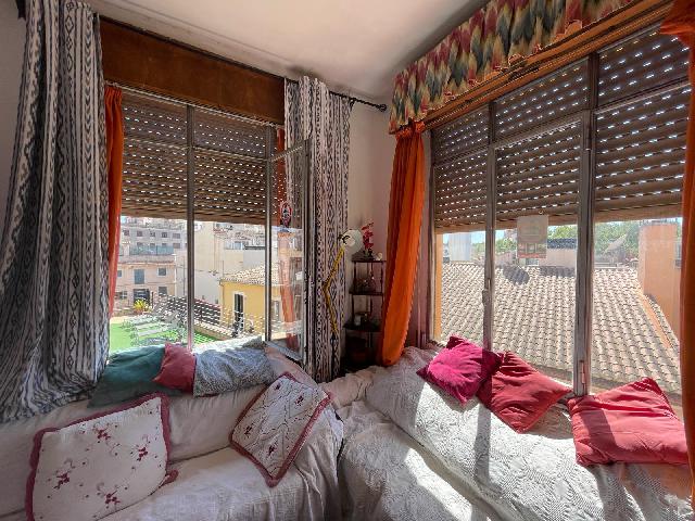 Imagen 6 Inmueble 292407 - Piso en venta en Palma / Junto al Paseo del Borne 