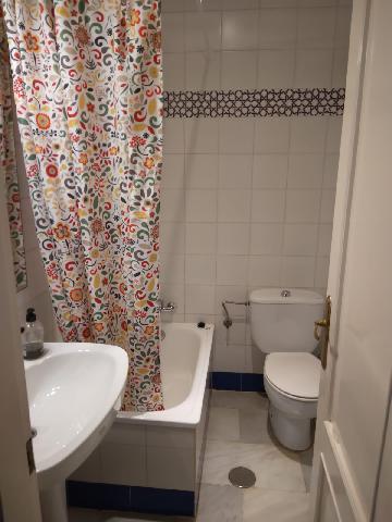 Imagen 12 Inmueble 299317 - Dúplex en venta en Chiclana De La Frontera / Ubicada muy cerca  de la playa de Sancti Petri.