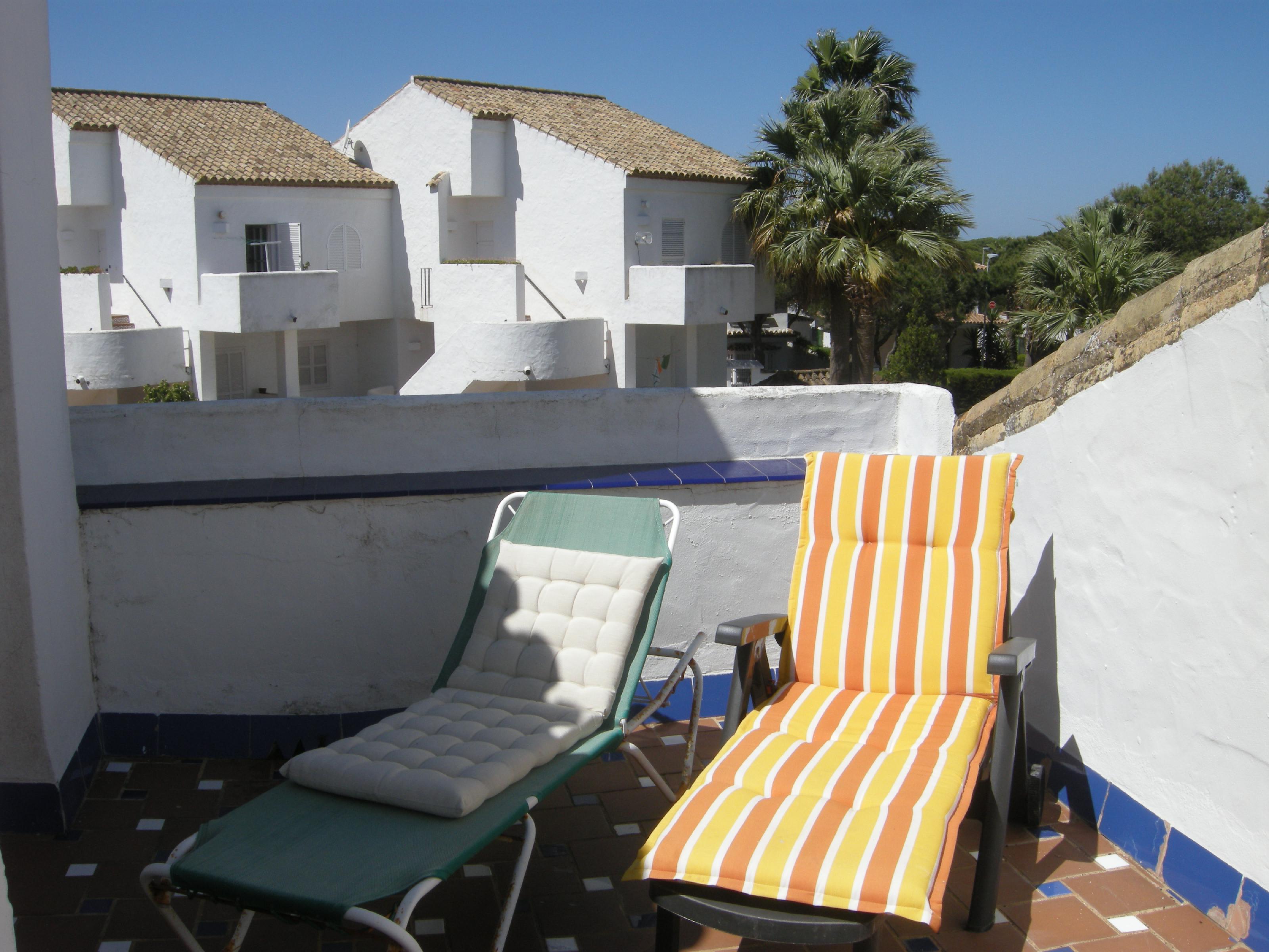 Imagen 18 Dúplex en venta en Chiclana De La Frontera / Ubicada muy cerca  de la playa de Sancti Petri.