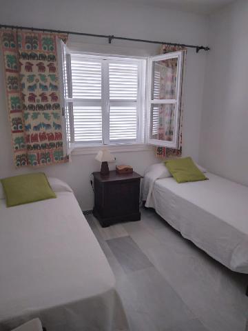 Imagen 13 Inmueble 299317 - Dúplex en venta en Chiclana De La Frontera / Ubicada muy cerca  de la playa de Sancti Petri.