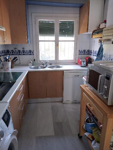 Imagen 11 Inmueble 299317 - Dúplex en venta en Chiclana De La Frontera / Ubicada muy cerca  de la playa de Sancti Petri.