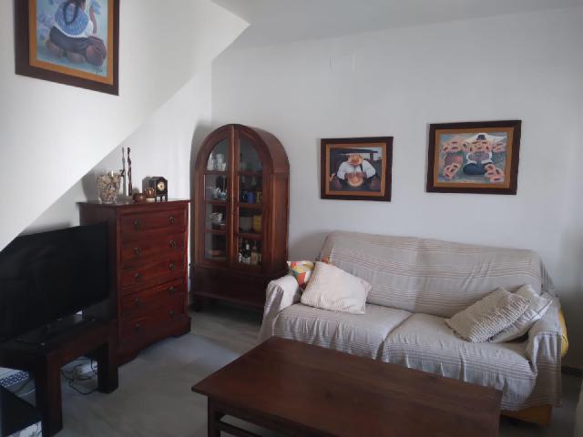 Imagen 6 Inmueble 299317 - Dúplex en venta en Chiclana De La Frontera / Ubicada muy cerca  de la playa de Sancti Petri.