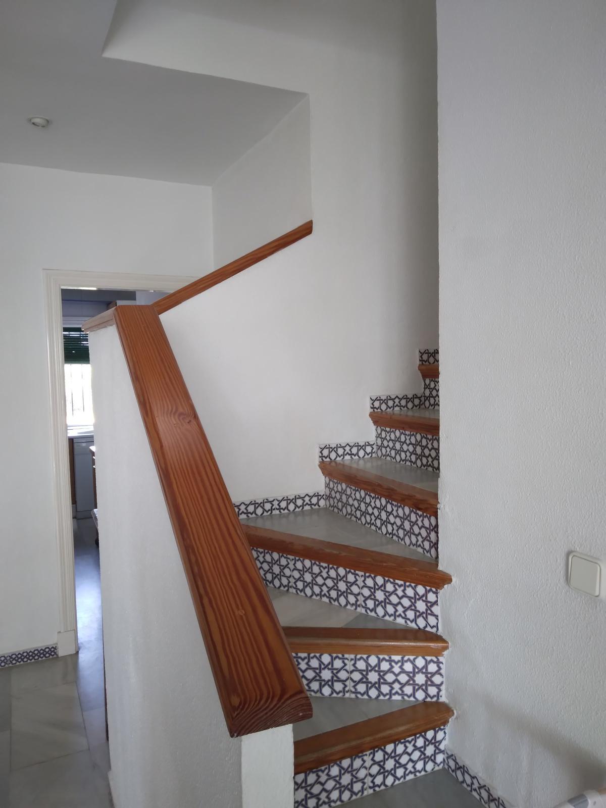 Imagen 14 Dúplex en venta en Chiclana De La Frontera / Ubicada muy cerca  de la playa de Sancti Petri.