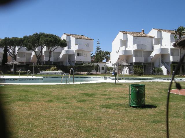 Imagen 21 Inmueble 299317 - Dúplex en venta en Chiclana De La Frontera / Ubicada muy cerca  de la playa de Sancti Petri.