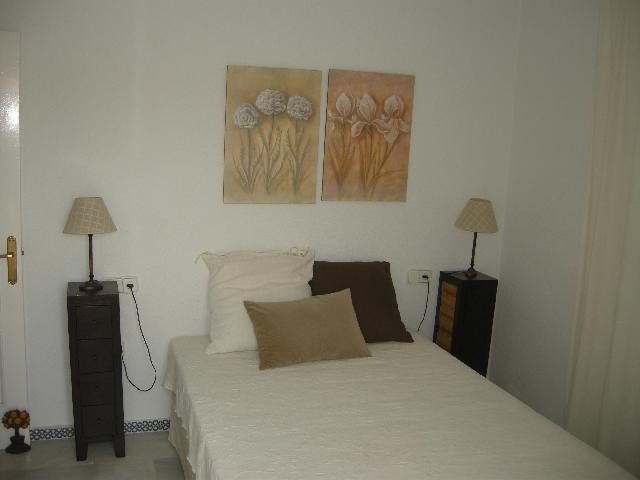 Imagen 20 Inmueble 299317 - Dúplex en venta en Chiclana De La Frontera / Ubicada muy cerca  de la playa de Sancti Petri.